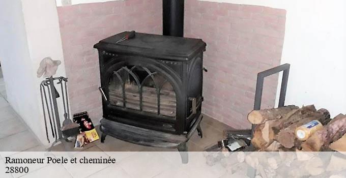 Ramoneur Poele et cheminée le-gault-saint-denis-28800 Ramoneur Poulin